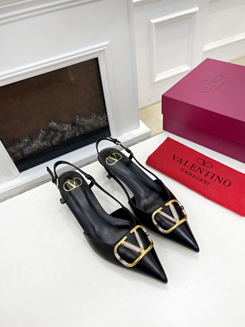 Valentino High Heels